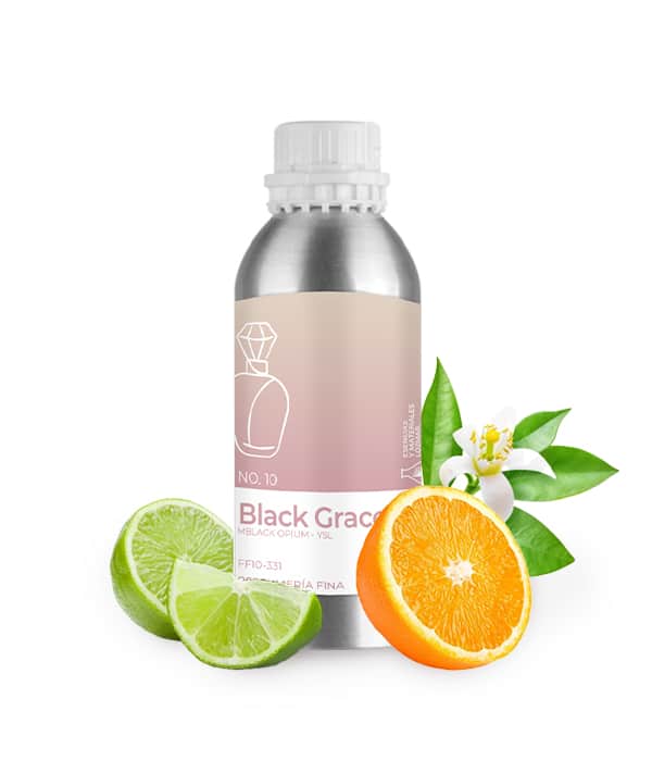 Black Grace