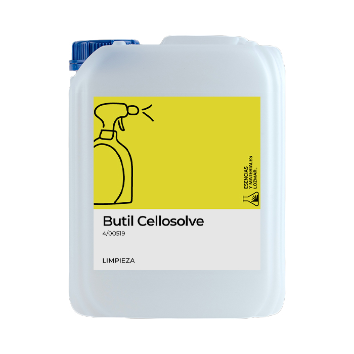 BUTIL CELLOSOLVE