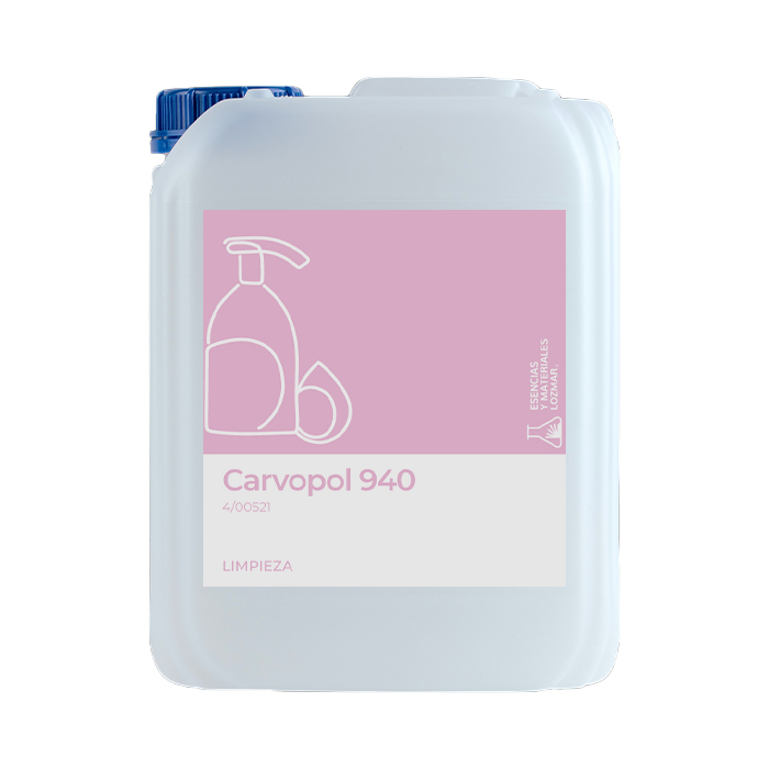 CARVOPOL 940