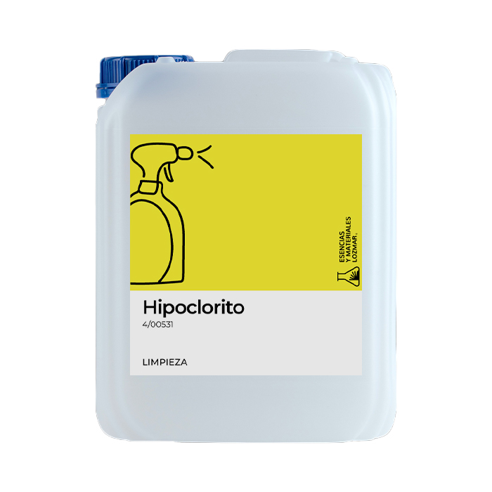 HIPOCLORITO