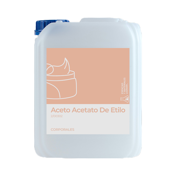 ACETO ACETATO DE ETILO