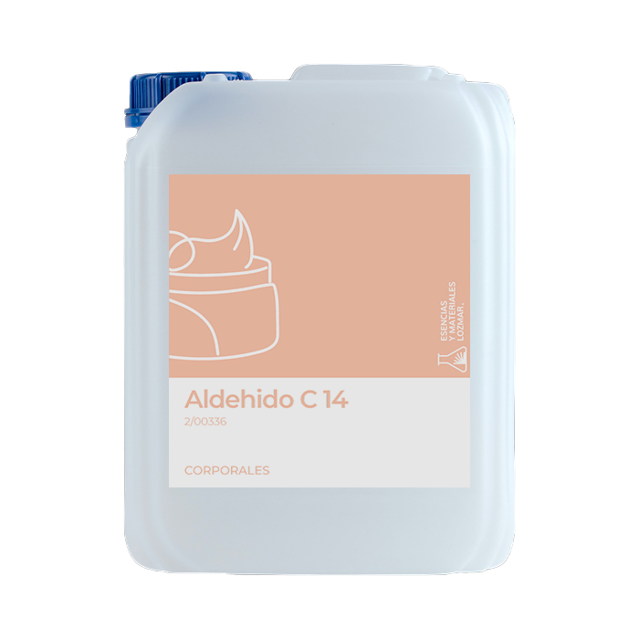 ALDEHIDO C 14