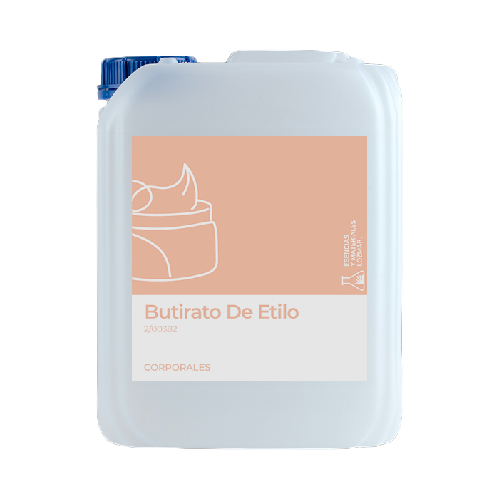 BUTIRATO DE ETILO