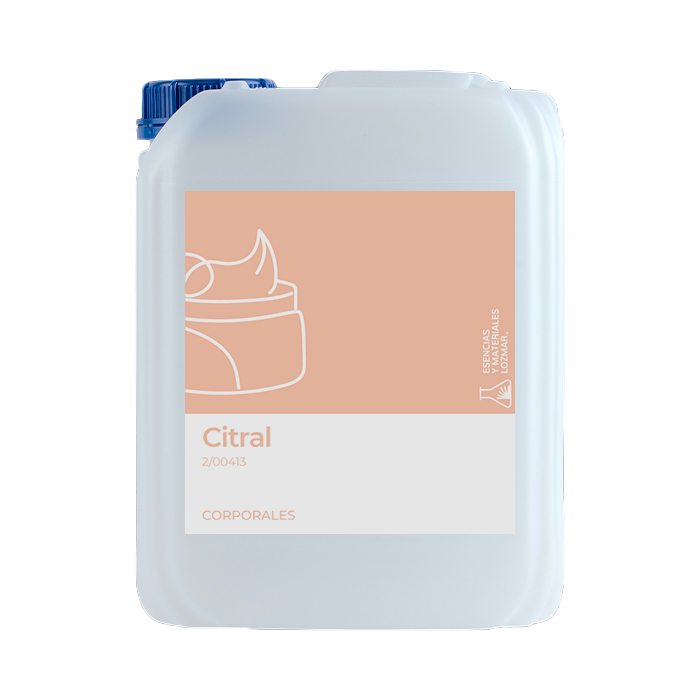 CITRAL