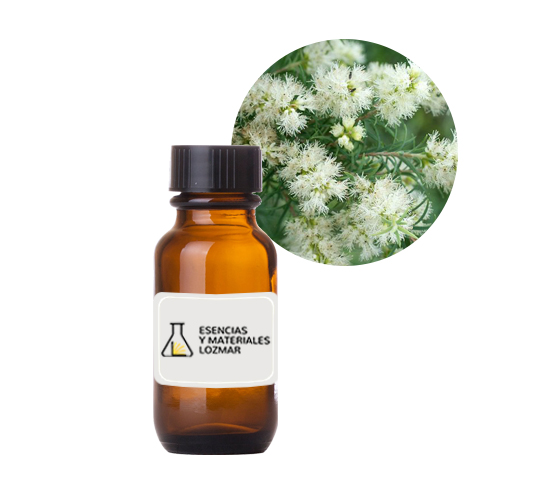 AC. ES. TEA TREE