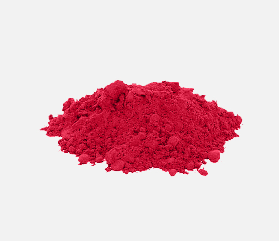 ROJO FRAMBUESA