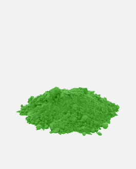 VERDE ESMERALDA