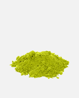 VERDE FOSFORESCENTE