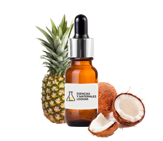 COCO PIÑA