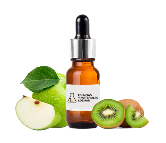 MANZANA - KIWI