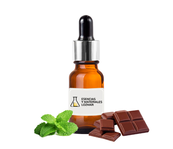 CHOCOLATE MINT