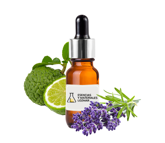 BERGAMOTA LAVANDA