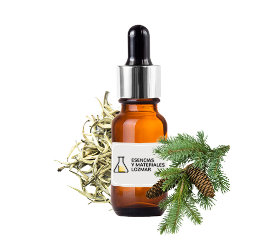 Sweet Cedarwood