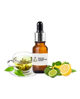 GREEN TEA FRESH