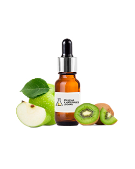 MANZANA - KIWI