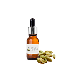 CARDAMOMO VERDE