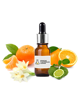 MANDARINA NARANJA L