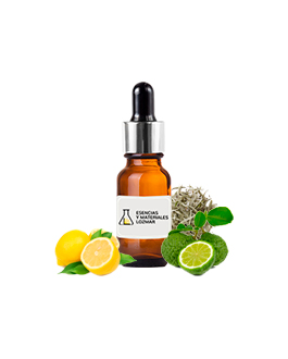 WHITE CITRUS