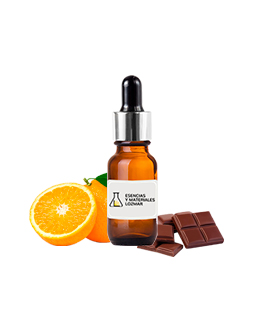 ORANGE CHOCOLATE