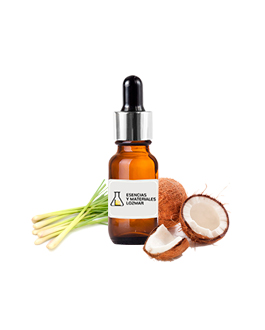 LEMONGRASS COCONUT