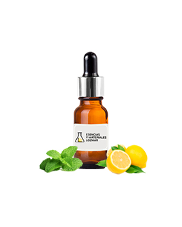 MENTA LIMON