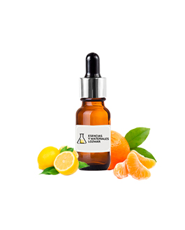 LIMON MANDARINA