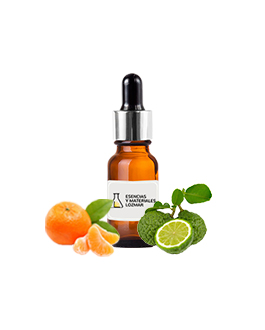 CITRIC TANGERINE