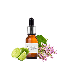 SALVIA LIMA LIMON