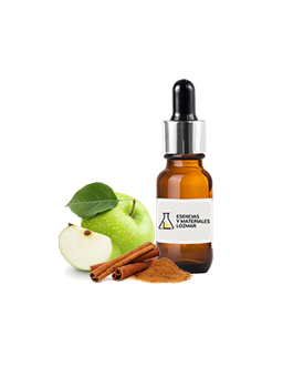 MANZANA CANELA