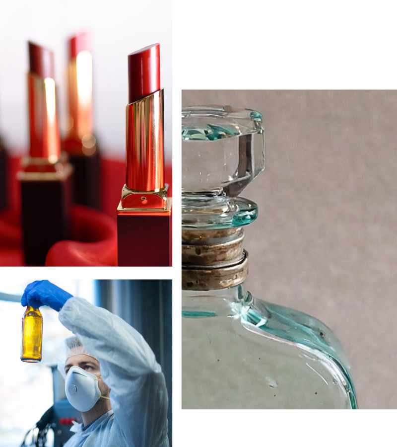 aplicaciones-de-los-quimicos-aromaticos-en-diversos-sectores