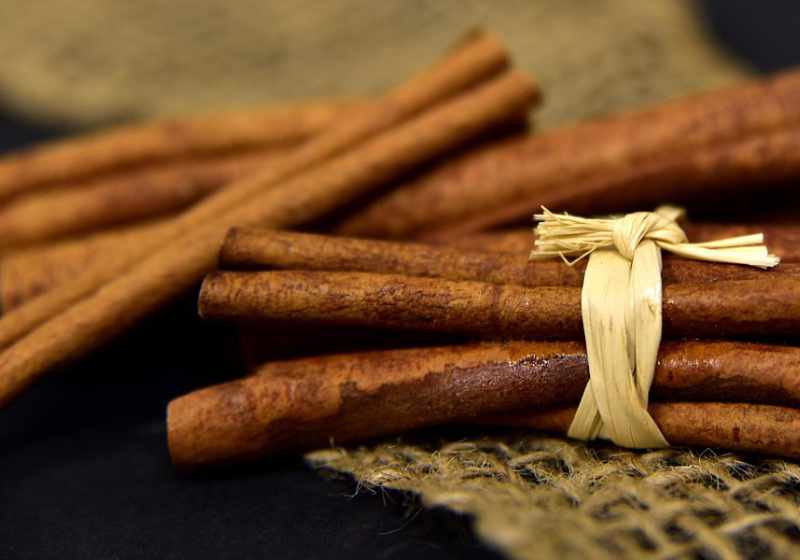 aldehidos-aromaticos